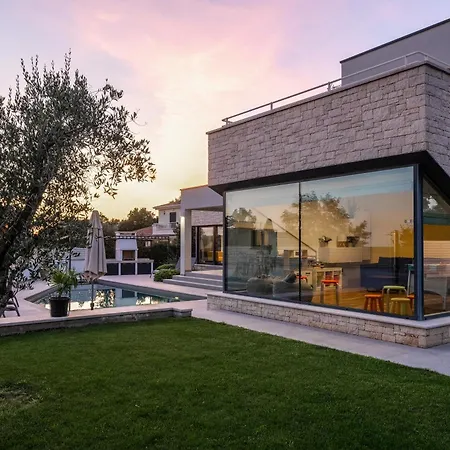 Villa Anni
