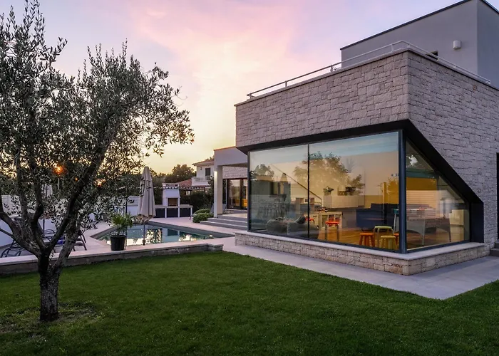 Villa Anni