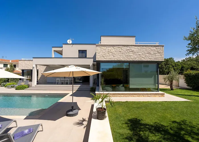 Villa Anni *