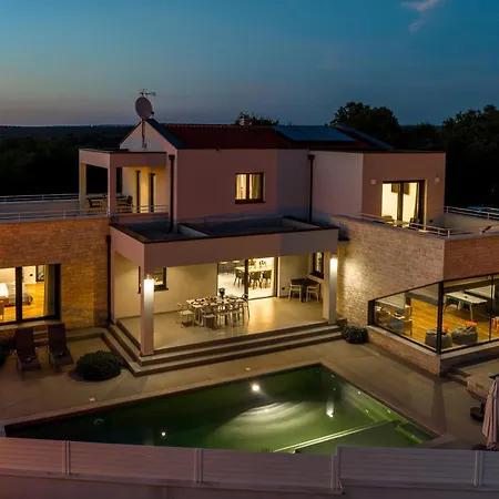 Villa Anni