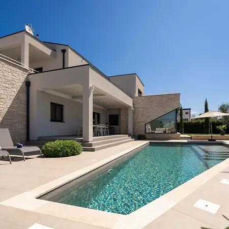 빌라 Anni 포레치