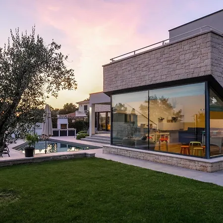 Villa Anni