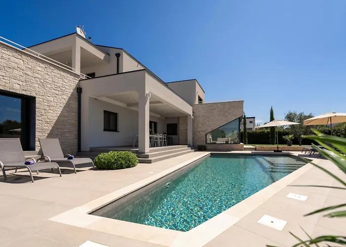 빌라 Anni 포레치